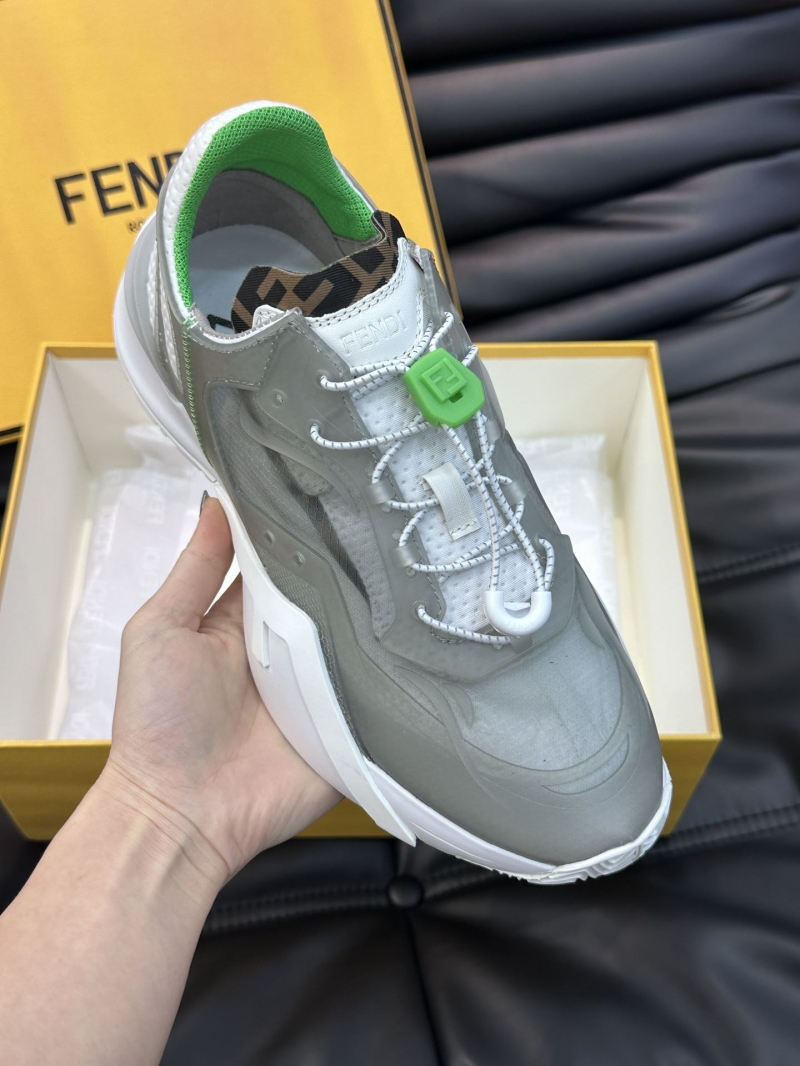 Fendi Sneakers